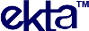 EKTA logo